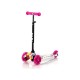 LORELLI TROTINET MINI FLOWERS - PINK - Online Apoteka LORELLI TROTINET MINI FLOWERS - PINK